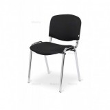 Chaises de conférence ISO 24H CR T1001