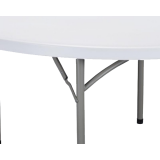 Restauration table pliante 70152 (fi 152cm)