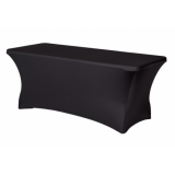 Couverture souple pour la table FLEX PR 240 noir (183x76)